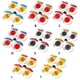thumbnail image 3 of Tholdsy Pinza de disco de freno, pinza trasera delantera de Metal, modelo de 4 piezas, piezas de vehículo, accesorio de Control remoto, reemplazo para Kits de construcción modelo Tipo5 Tholdsy FN001377-05, 3 of 6
