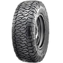 Maxxis Razr AT 37X12.50R20 F/12PLY BSW (4 Tires)