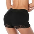 thumbnail image 5 of Women Butt Lifter Hip Enhancer Pads Underwear Laced Shapewear Control Panty Body Shaper, 5 of 6