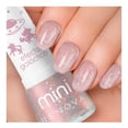 thumbnail image 4 of Esmalte  de uñas Renova Esmalte Mini Luna 7.7 ml Beige con Glitter, 4 of 4