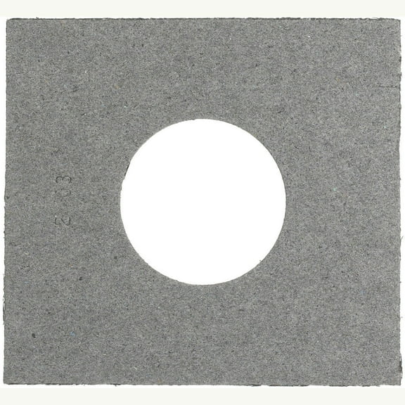 Motorad MG30 Engine Coolant Thermostat Housing Gasket Fits select: 1983-1985 FORD RANGER, 1984-1985 FORD BRONCO II