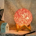 thumbnail image 3 of LED Night Light, Durable Night Light Lamp Night Light, LED Light For Home Holiday, 3 of 8
