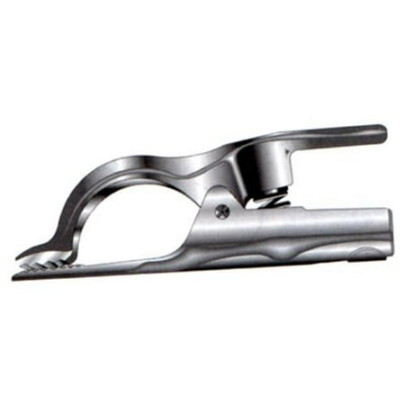 

Le 200 Ground Clamp02010