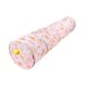thumbnail image 4 of Tubo de túnel de gato de mascota para gatos interiores, con bola divertida actividad de escondite de escondite juguete para mascotas caseras conejos directamente, 4 of 8