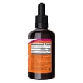 thumbnail image 3 of NOW Supplements, Liquid Vitamin D-3, Strong Bones*, Structural Support*, 2-Ounce, 3 of 8