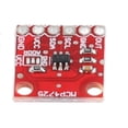 thumbnail image 2 of MCP4725 DAC Módulo ruptura 2.7V-5.5V Placa desarrollo I2C EEPROM 12Bit, 2 of 9