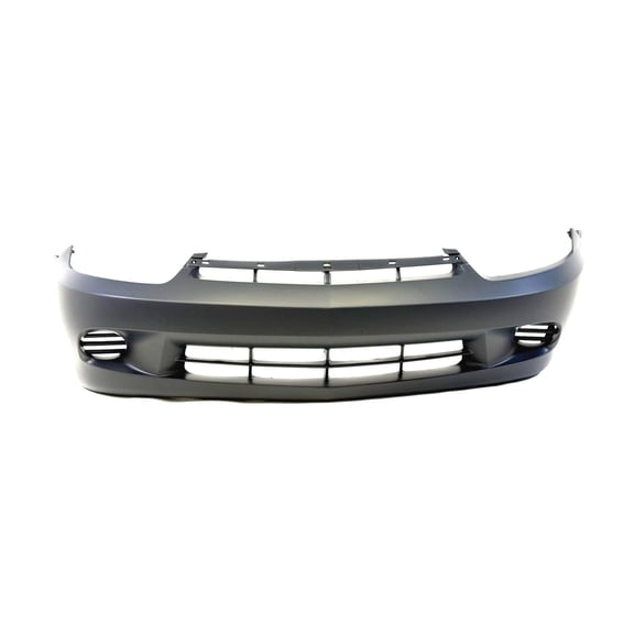 Front Bumper Cover Fascia Primed Fit For Chevy Chevrolet Cavalier 03-05