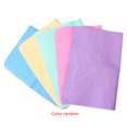 thumbnail image 2 of Riwesomey Color aleatorio PVC agua absorber coche cuerpo mascota limpieza cabello secado hogar toalla para quitar el polvo Vehículos, repuestos y accesorios Mis Color aleatorio 66x43cm, 2 of 8