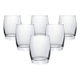 thumbnail image 1 of Set de 6 Vasos de Cristal 360 ml, 1 of 2