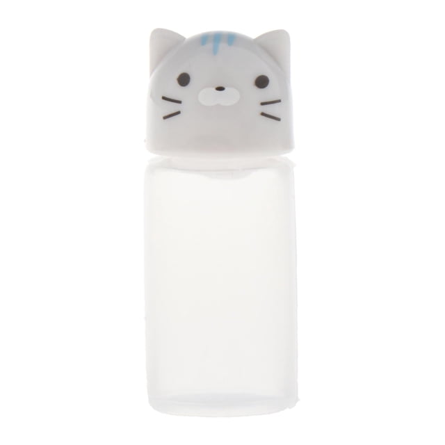 Casa de Muñecas Miniatura Sunnimix Botella de Agua Taza de Bebida 1:6