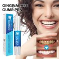 thumbnail image 4 of Removedor de manchas de dientes Herramientas de limpieza de dientes amigables para viajes para la salud de la belleza de los dientes, 4 of 9