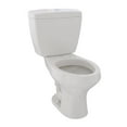 thumbnail image 1 of CST406MF-12 Rowan Elongate Bowl W Tank Uh, Sedona Beige, 1 of 1