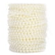 thumbnail image 5 of Cadena de perlas de imitación, guirnalda de perlas de imitación, guirnalda de cuentas de plástico, accesorios de ropa, solución innovadora, 5 of 14