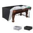 thumbnail image 1 of Cubierta De Mesa De Billar Cubierta Impermeable Para Mesa De Billar Cubierta De Muebles De Protección Uv Noticed HA038800-00, 1 of 6