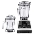 thumbnail image 2 of Licuadora Vitamix Venturist serie V1200 Blanca Vm0187b, 2 of 4