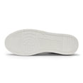 thumbnail image 4 of Zapatillas para Hombre DREAM PAIRS DMUMFN2501 Blancas Talla 9.5, 4 of 7