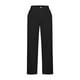 thumbnail image 3 of WILLBEST Pantalones Casuales para Mujer con Bolsillos y Botones, Pantalones Capri Elásticos para Uso Diario y Estilo. Extra Grande, 3 of 5