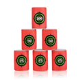 thumbnail image 4 of Soft  Target, 6/30Pcs Soft EVA Material Target  Shooting Game Children Garden Target Toy Compatible with  Blasters Guns for Kids, 4 of 8
