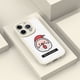 thumbnail image 4 of Proteja su iPhone con una moderna funda de goma TPU con un diseño creativo con estampado de dibujos animados, 4 of 4