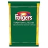 Folgers Traditional Roast Filter Packs, Decaf, 1.5 oz Pack, 42/CtnBox