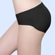 thumbnail image 4 of Ropa Interior Para Mujer Calzoncillos Sin Costura Wome Levantó Los Brazos Y Las Caderas Esponja Falsa Engrosada Color Sólido Odeerbi  ODB140345, 4 of 9