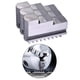 thumbnail image 3 of 3 mordazas de torno autocentrantes de tres mordazas para K11 80 Mode Industrial Externo, 3 of 9