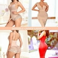 thumbnail image 5 of Body Shaper for Women,Seamless Sculpting Thong Body Shaper Tank Top,All-Over Body Shapewear,Body Shaper for Women, 5 of 8