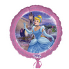 18″ CINDERELLA Balloon • Party Supplies Decorations Foil Mylar Balloon