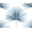Coastal Blue, variant on Harry & Grace Coastal Blue Pacific Palm Peel and Stick Wallpaper