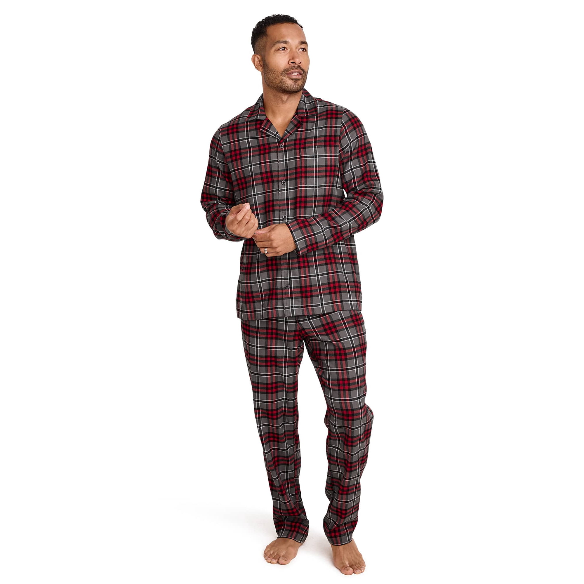 Jockey nightwear set best sale