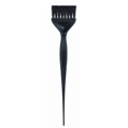 thumbnail image 1 of Schwarzkopf Colour Brush, Black, 1 of 1