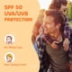thumbnail image 2 of Protector Solar Mineral Vigority Kids con Sebo de Res SPF 50 100 ml, 2 of 7