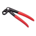 thumbnail image 1 of Fuel Feed Pipe Pliers Aluminum In Line Fuel Filter Removal Tool Hose Pliers Fuel Line Release Pliers For Car Enthusiasts Home DIY Repairing Bike M4YD Handle color random, 1 of 5