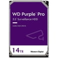 thumbnail image 1 of Disco Duro 14TB Western Digital Videovigilancia WD141PURP Western Digital WD141PURP, 1 of 3