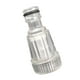 thumbnail image 5 of Bomba universal kusrkot para lavadora de coche con conector de agua para jardín, 5 of 5