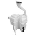 thumbnail image 1 of 2018-2019 Toyota Camry Windshield Washer Tank With Cap/Pump/Neck/Sensor, 1 of 1