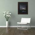 thumbnail image 3 of Trademark Fine Art "Follow the Light" Canvas Art by Michael Blanchette Photography Black Matte, Wood Frame, 3 of 4