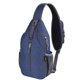 thumbnail image 1 of Bolsa de mensajero Sling Mochila Sling Bag Travel Senderismo Pecho Bolsa Mochila Adepaton BST3004313-1, 1 of 5