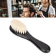 thumbnail image 5 of Cepillo para bigote para limpieza de cabello cepillo para barba para limpieza del cabello masculino de madera ligero y cómodo para niño para salón de peluquería ANGGREK Otros, 5 of 8