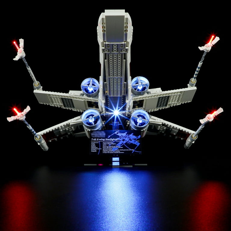 X-Wing Starfighter™ 75355, Star Wars™