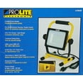 thumbnail image 3 of 84 SMD LED FLOODLIGHT WITH 5000 LUMEN LF84S ALERT STAMPING PROLITE ELECTRONIX LF84S, 3 of 3