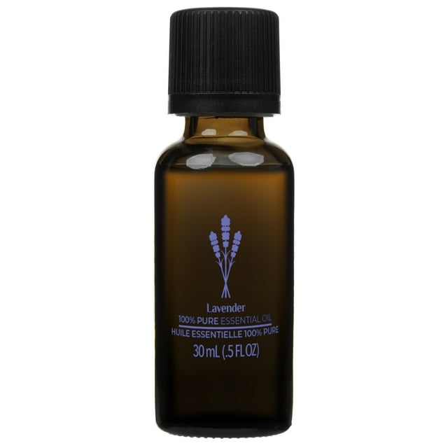 ScentSationals, 100% Essential Oil, Lavender