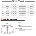 thumbnail image 2 of QUYUON Bike Shorts Sale Bermuda Shorts for Women Running Shorts High Waisted Shorts High Waist Dolphin Shorts Style S-382 Women Polyester Short Pants Volleyball Shorts Black XL, 2 of 7