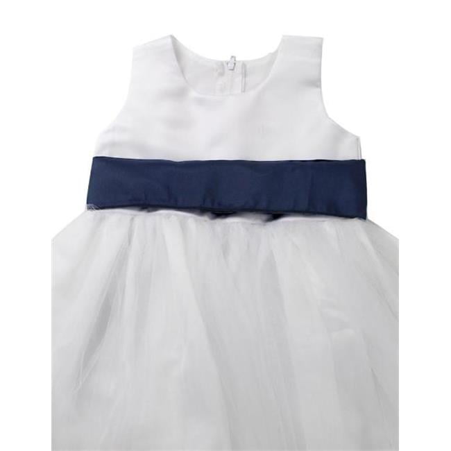 flower girl dresses size 12