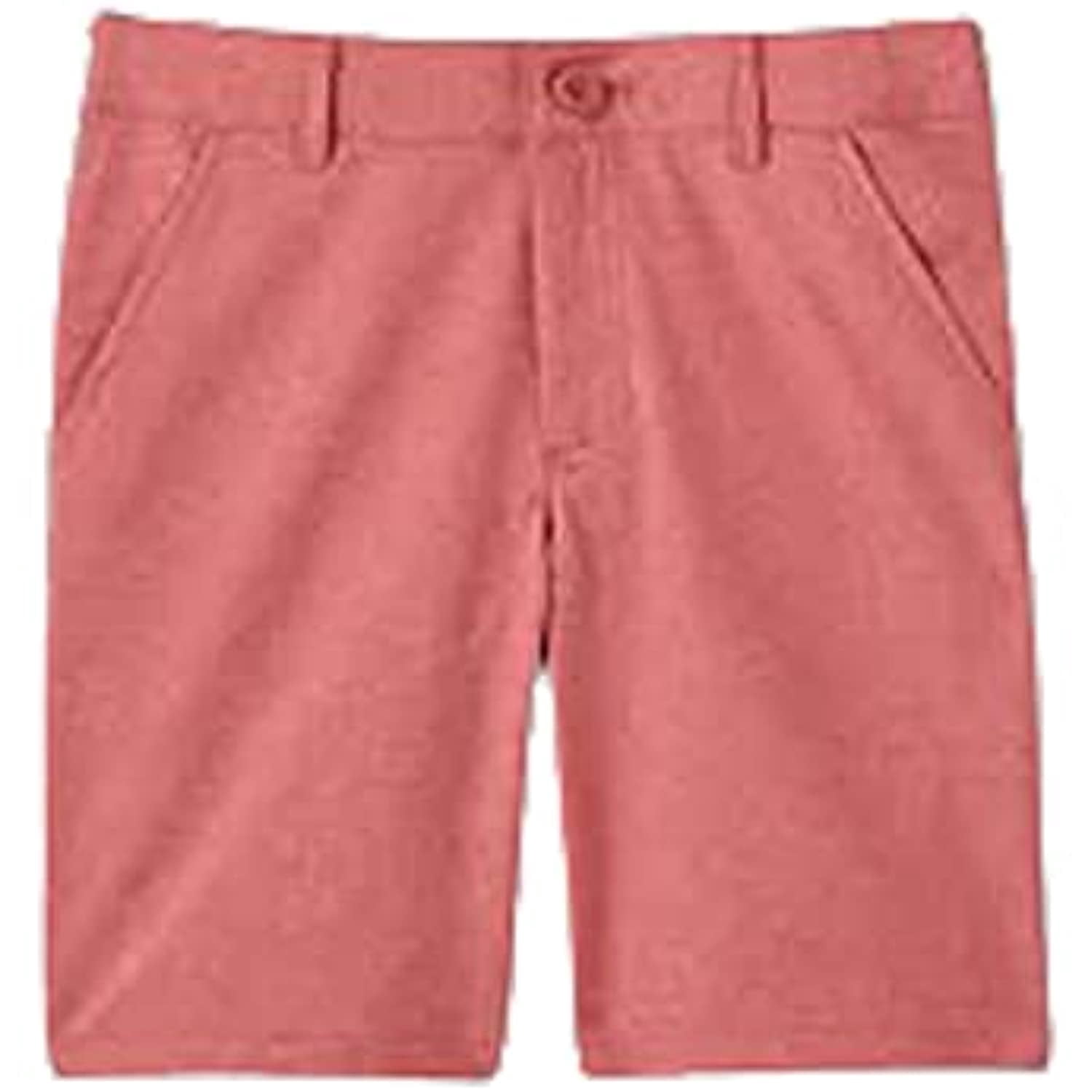 Cat \u0026 Jack Boy's Quick Dry Flat Front 