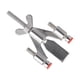 thumbnail image 2 of Travel Security Door Lock Ensure Your Safety Simple Installation and Removal, 2 of 10