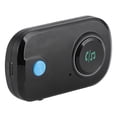 thumbnail image 4 of Transmisor Bluetooth, Adaptador de Audio inalámbrico del Receptor Bluetooth para el Altavoz de los Auriculares estéreo del hogar del estéreo del Coche, 4 of 14
