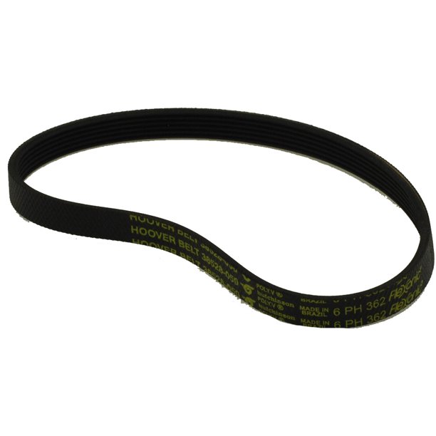 uh74100 belt size