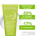 thumbnail image 5 of BIODERMA, S&eacute;bium Gel Moussant Actif Anti-Acn&eacute;, Limpiador Facial, Reduce Brotes, Skincare Piel Grasa, 200ML, 5 of 5