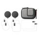 thumbnail image 1 of Portable Mini Bag Steel Film for Action5 Pro 34 GoPro13 A, 1 of 5